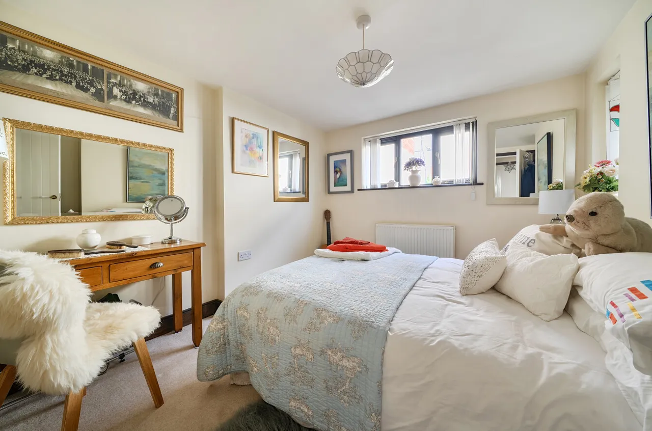 Hills Mews, Wellington, TA21, photo 22
