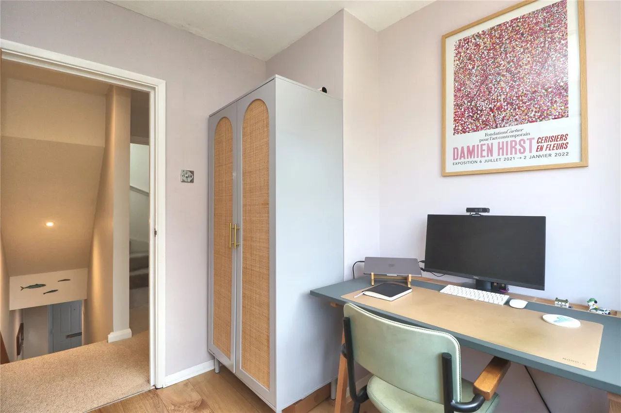 Martin Way, Woking, GU21, photo 20