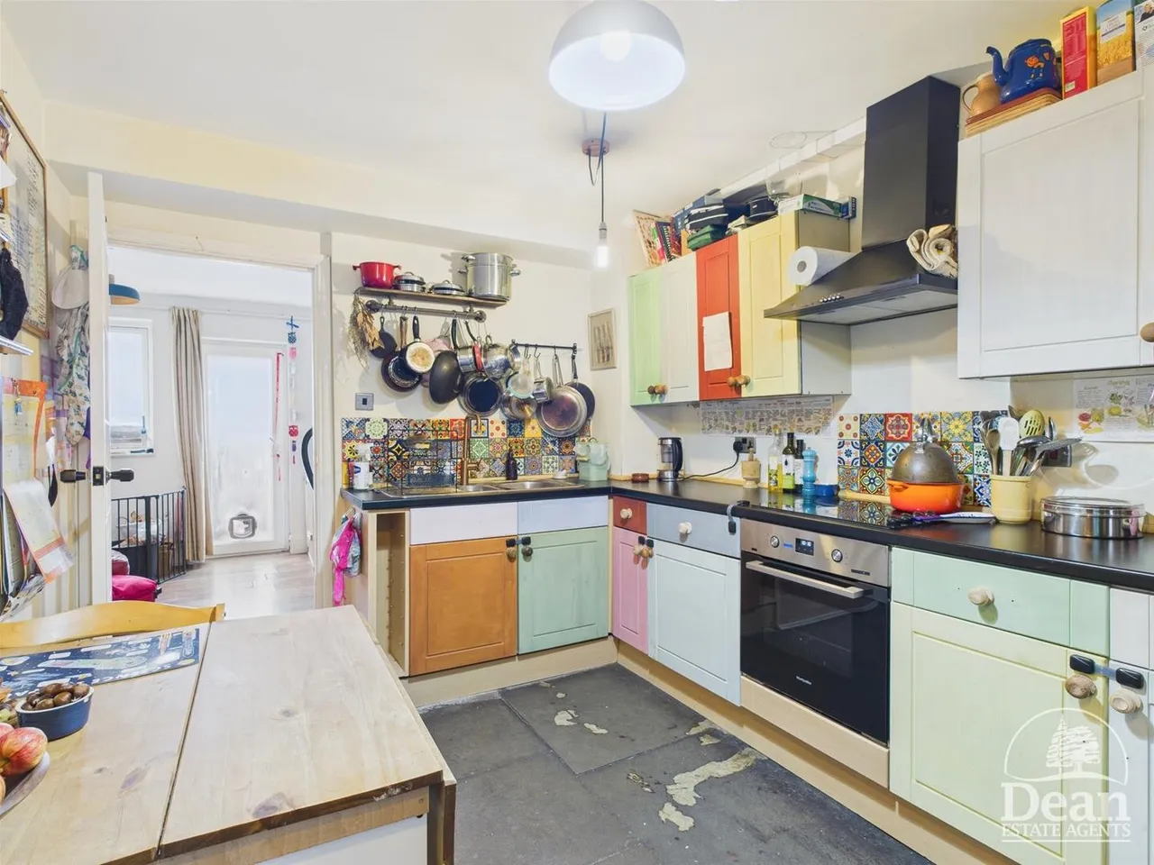 Woodside Street, Cinderford, photo 11