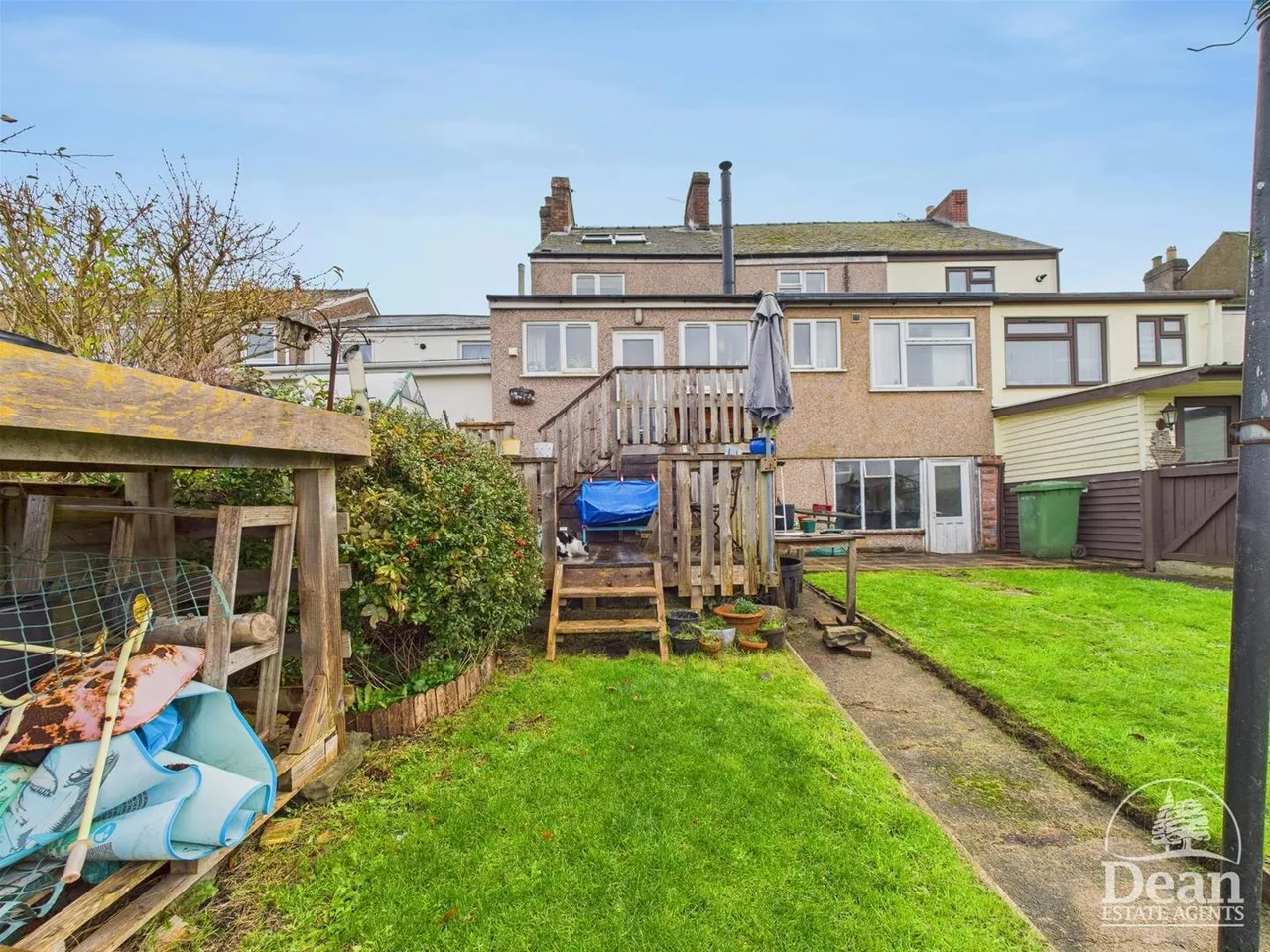 Woodside Street, Cinderford, photo 10