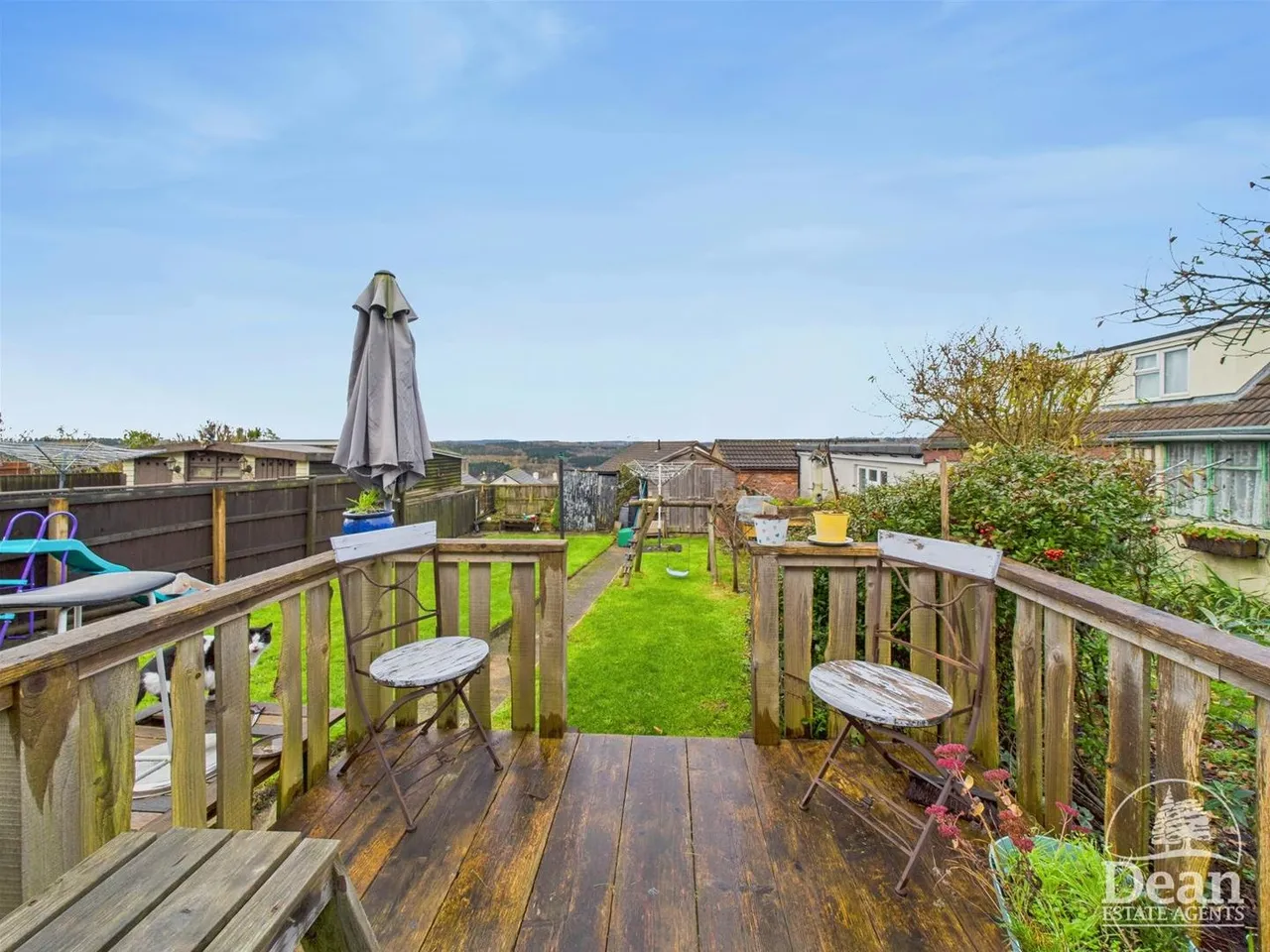 Woodside Street, Cinderford, photo 9