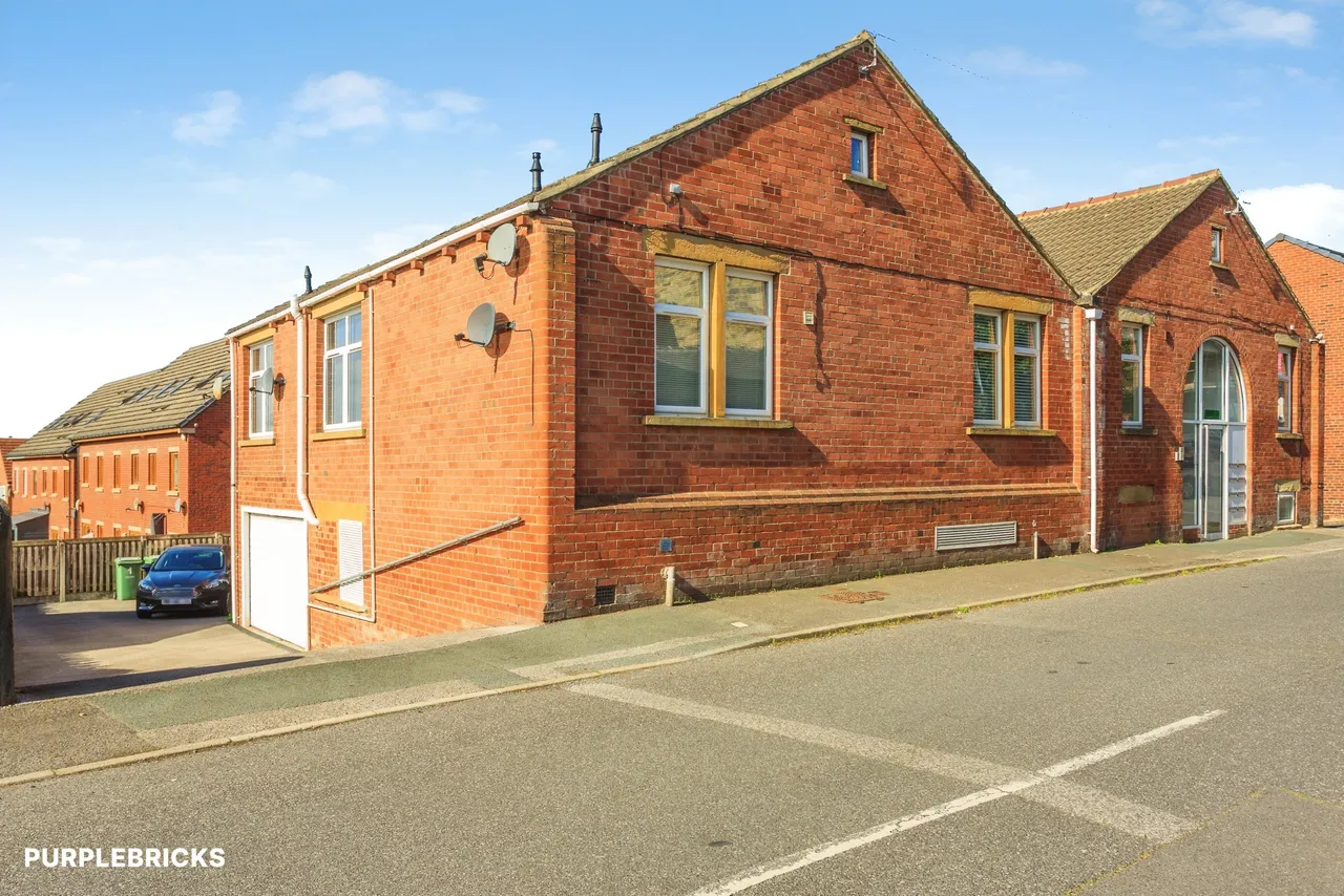 South Street, Ossett, WF5, photo 16