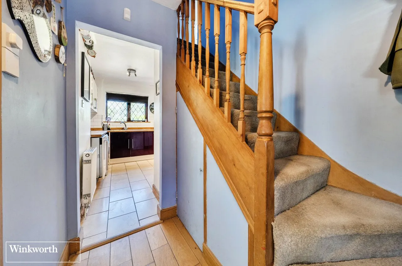 Stratfield Road, Basingstoke, Hampshire, RG21, photo 5