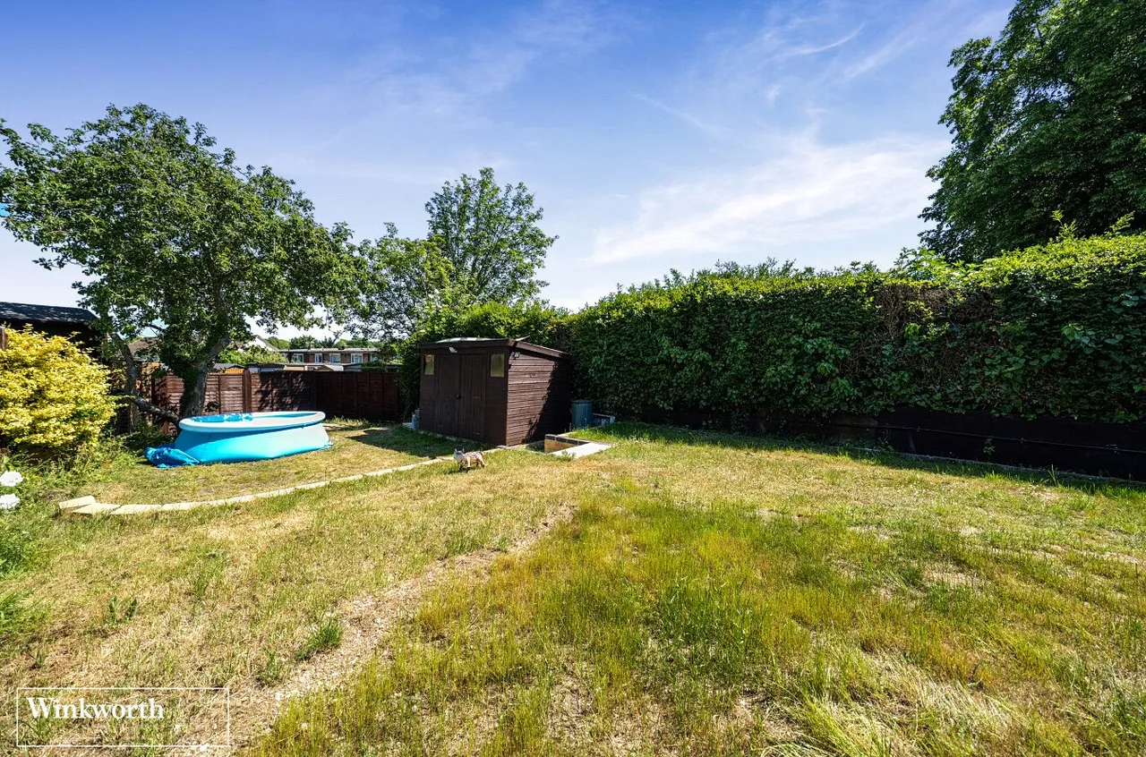 Stratfield Road, Basingstoke, Hampshire, RG21, photo 8