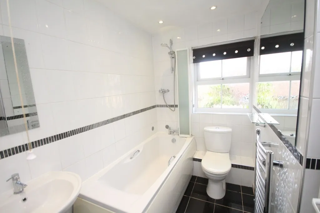 Kristiansand Way, Letchworth Garden City, SG6, photo 9
