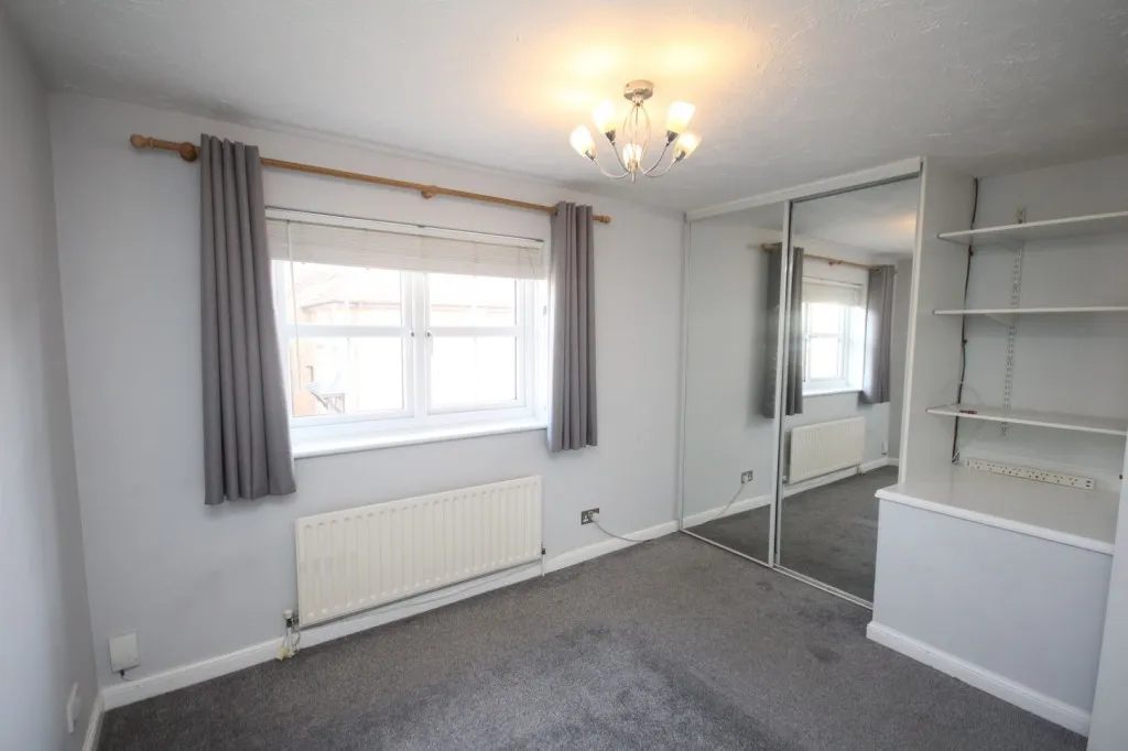 Kristiansand Way, Letchworth Garden City, SG6, photo 6