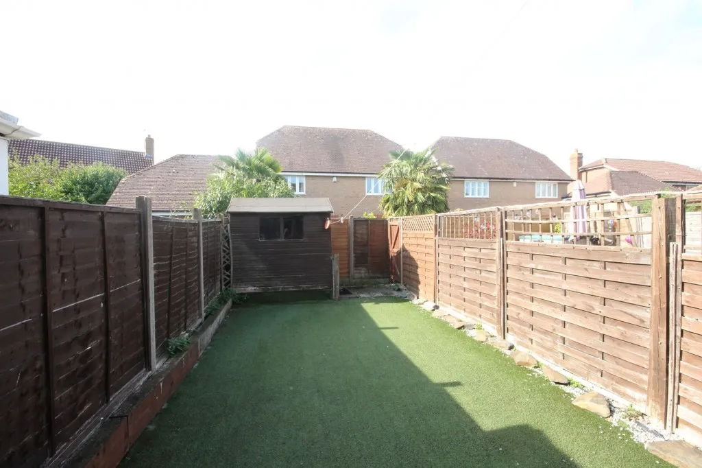 Kristiansand Way, Letchworth Garden City, SG6, photo 10