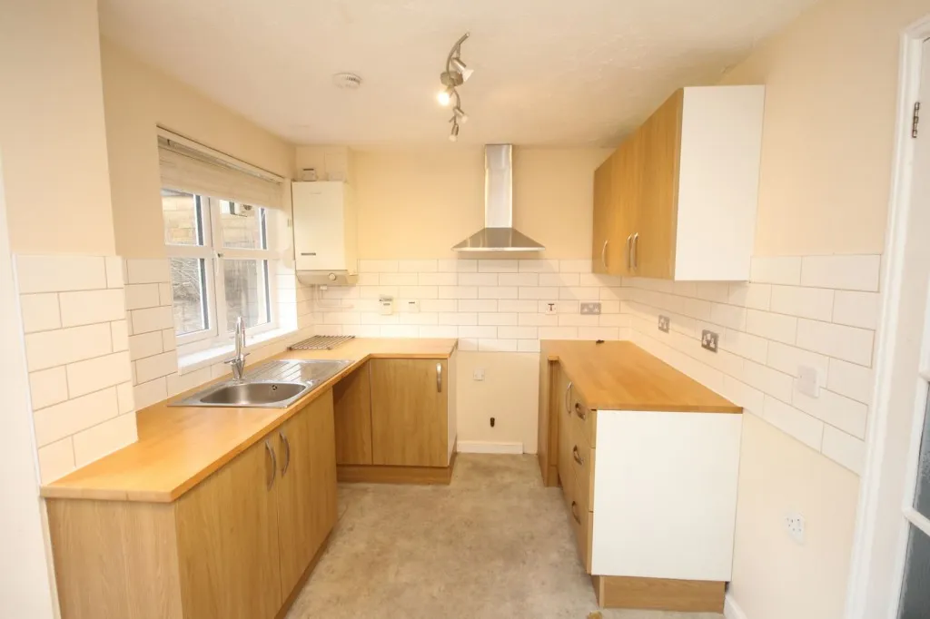 Kristiansand Way, Letchworth Garden City, SG6, photo 5