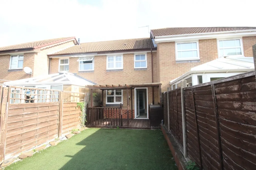 Kristiansand Way, Letchworth Garden City, SG6, photo 11