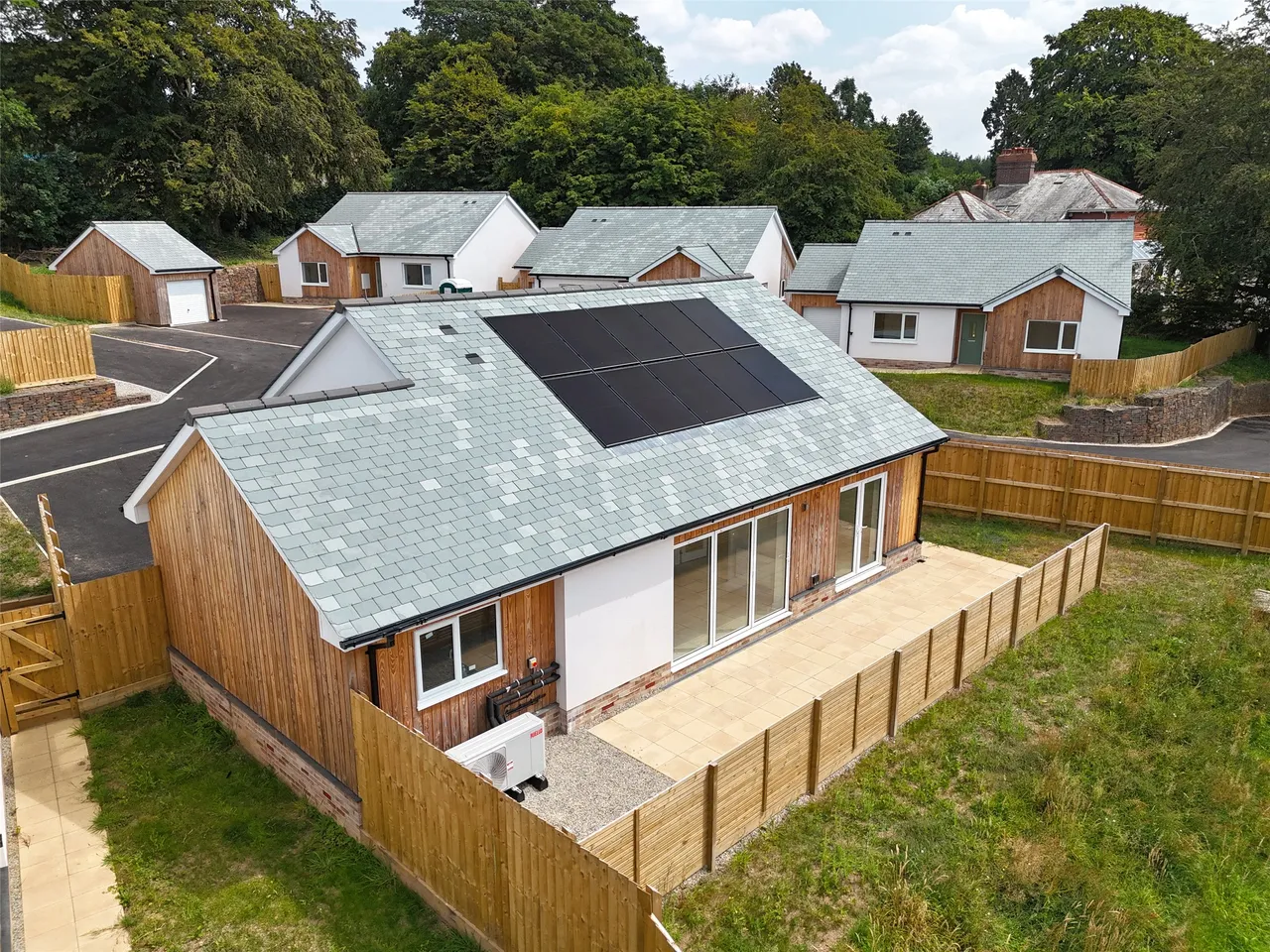 Dunheved Gardens, Launceston, PL15, photo 4