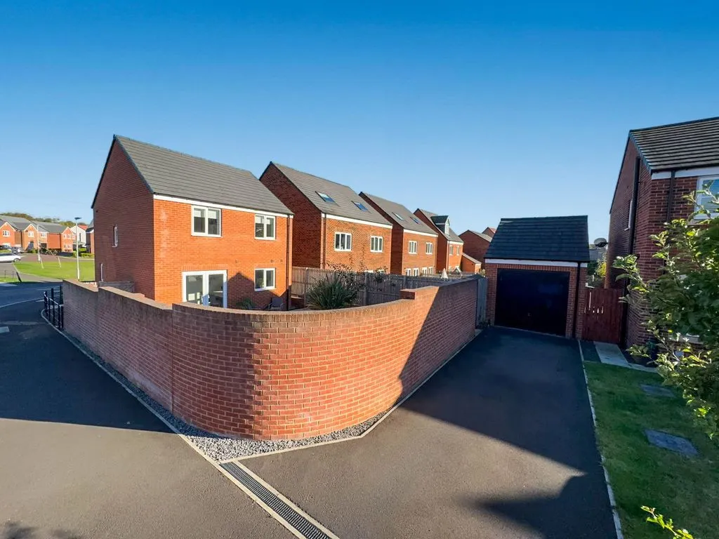 Morpeth NE61 3FF, NE61, photo 17