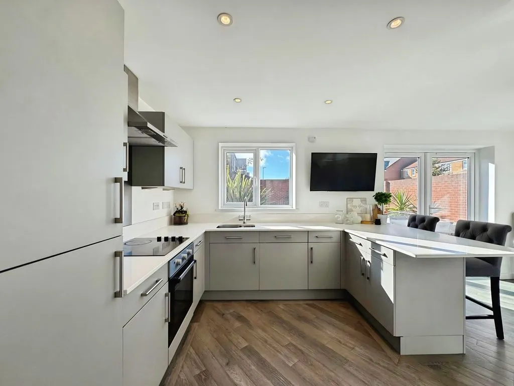 Morpeth NE61 3FF, NE61, photo 2