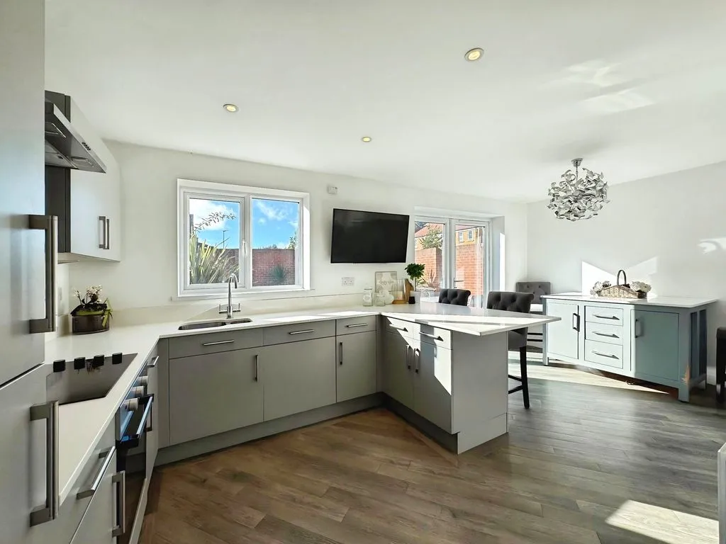 Morpeth NE61 3FF, NE61, photo 5