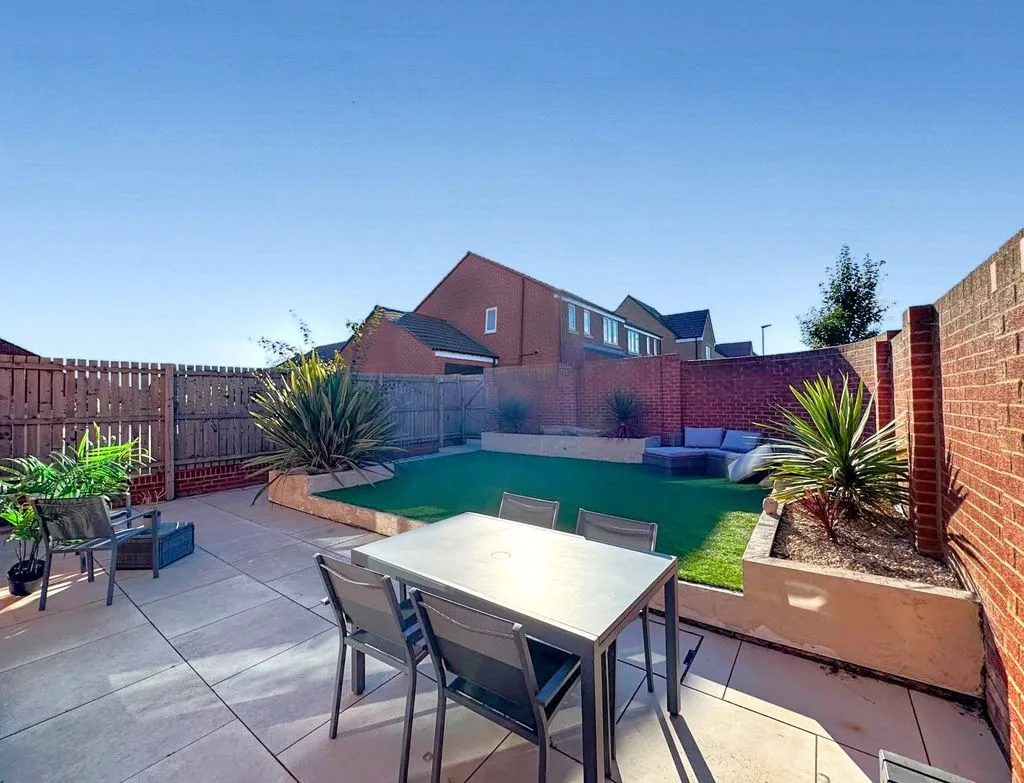 Morpeth NE61 3FF, NE61, photo 16