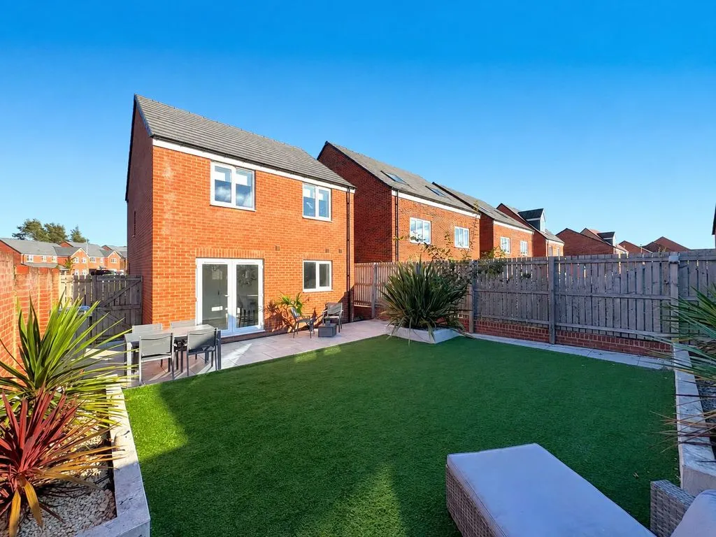 Morpeth NE61 3FF, NE61, photo 15