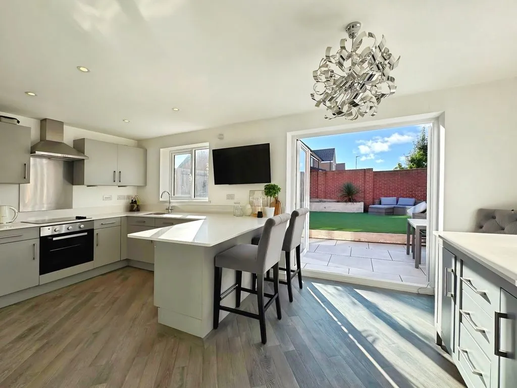 Morpeth NE61 3FF, NE61, photo 6
