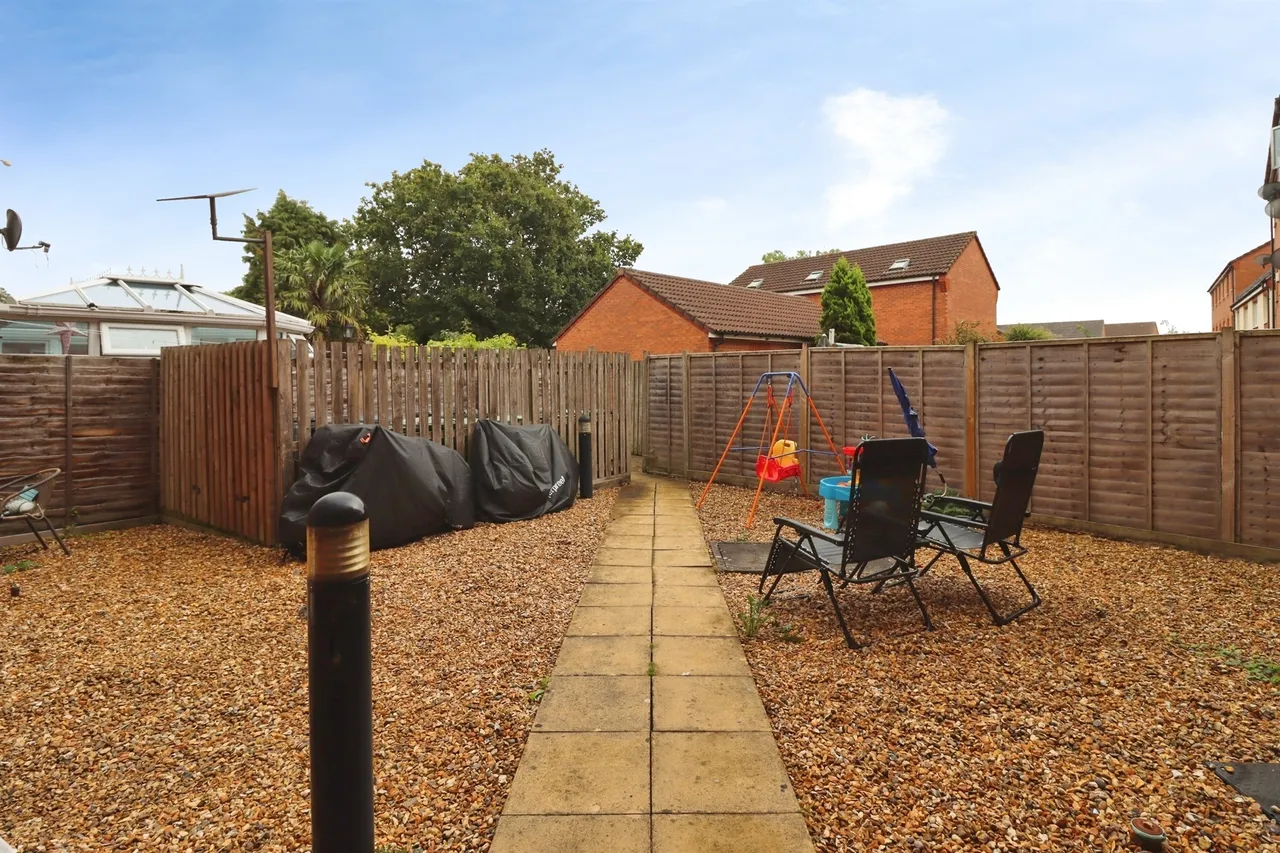 New Charlton Way, Bristol, BS10, photo 12