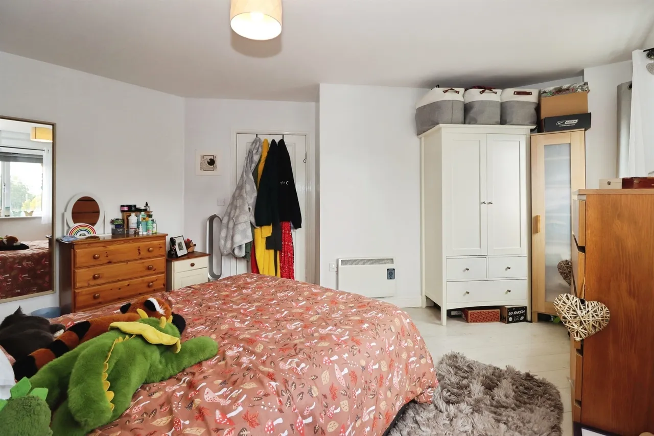 New Charlton Way, Bristol, BS10, photo 8