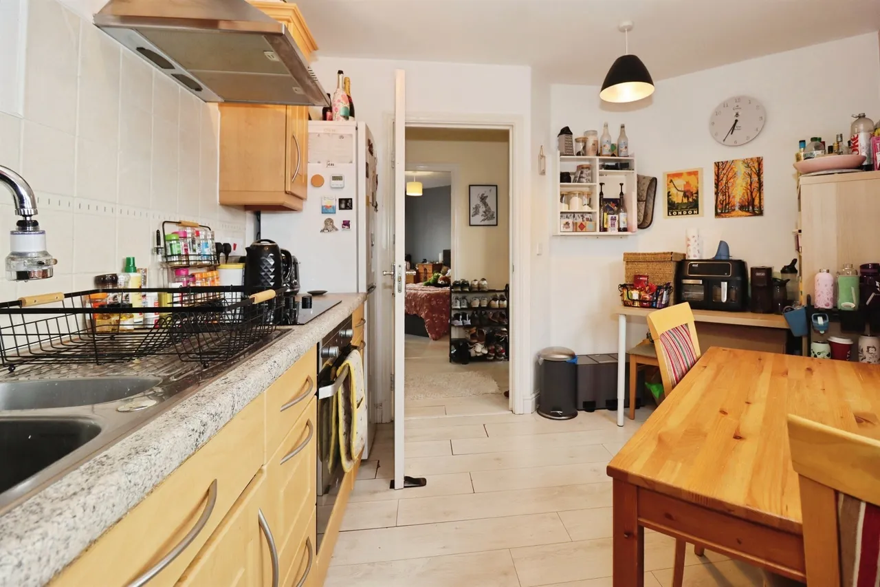 New Charlton Way, Bristol, BS10, photo 5
