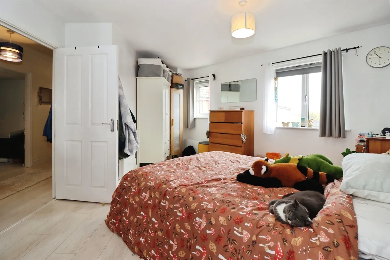New Charlton Way, Bristol, BS10, photo 6