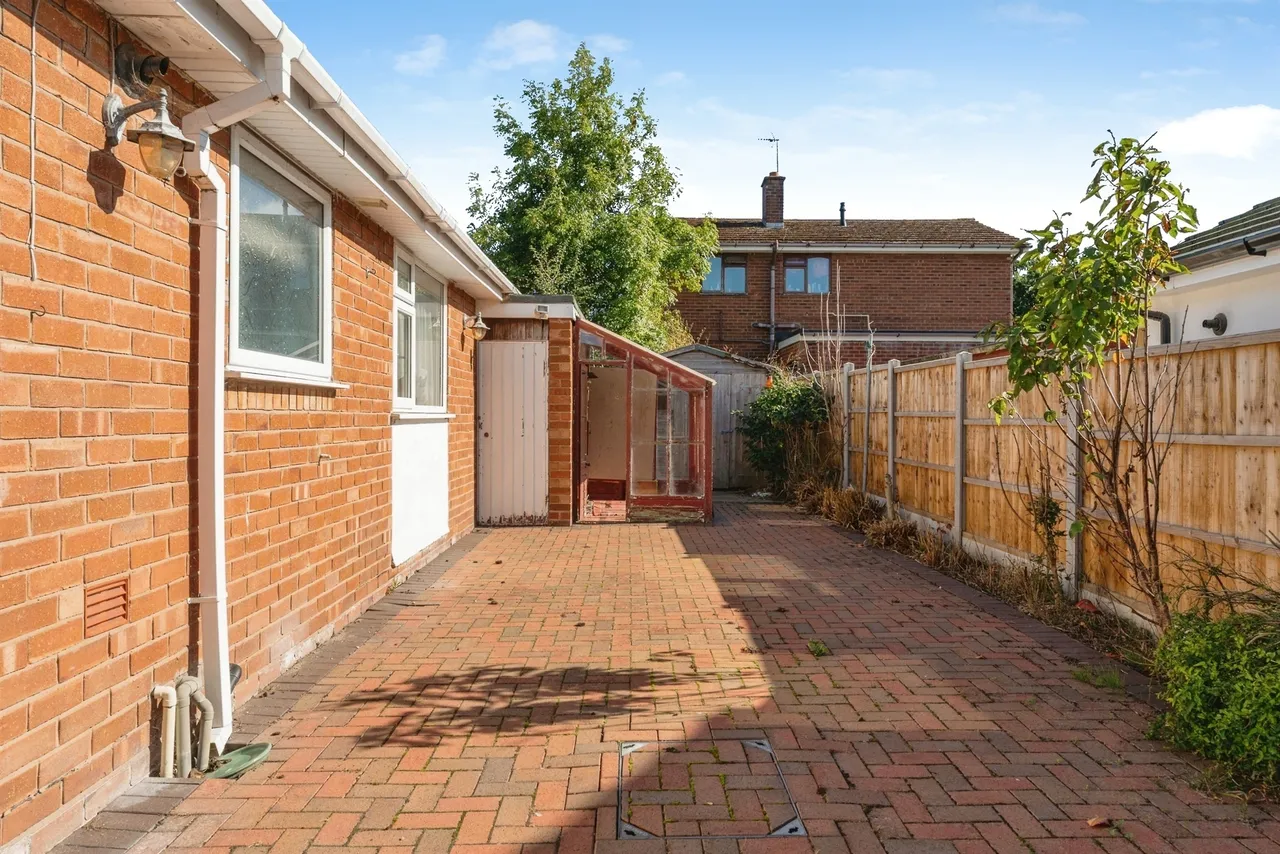 Rowcliffe Avenue, Chester, CH4, photo 15