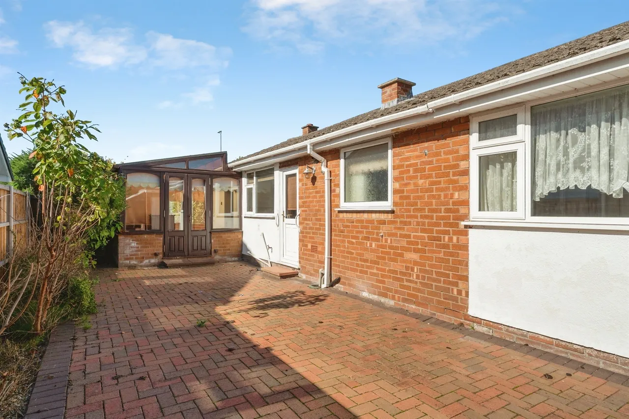 Rowcliffe Avenue, Chester, CH4, photo 16