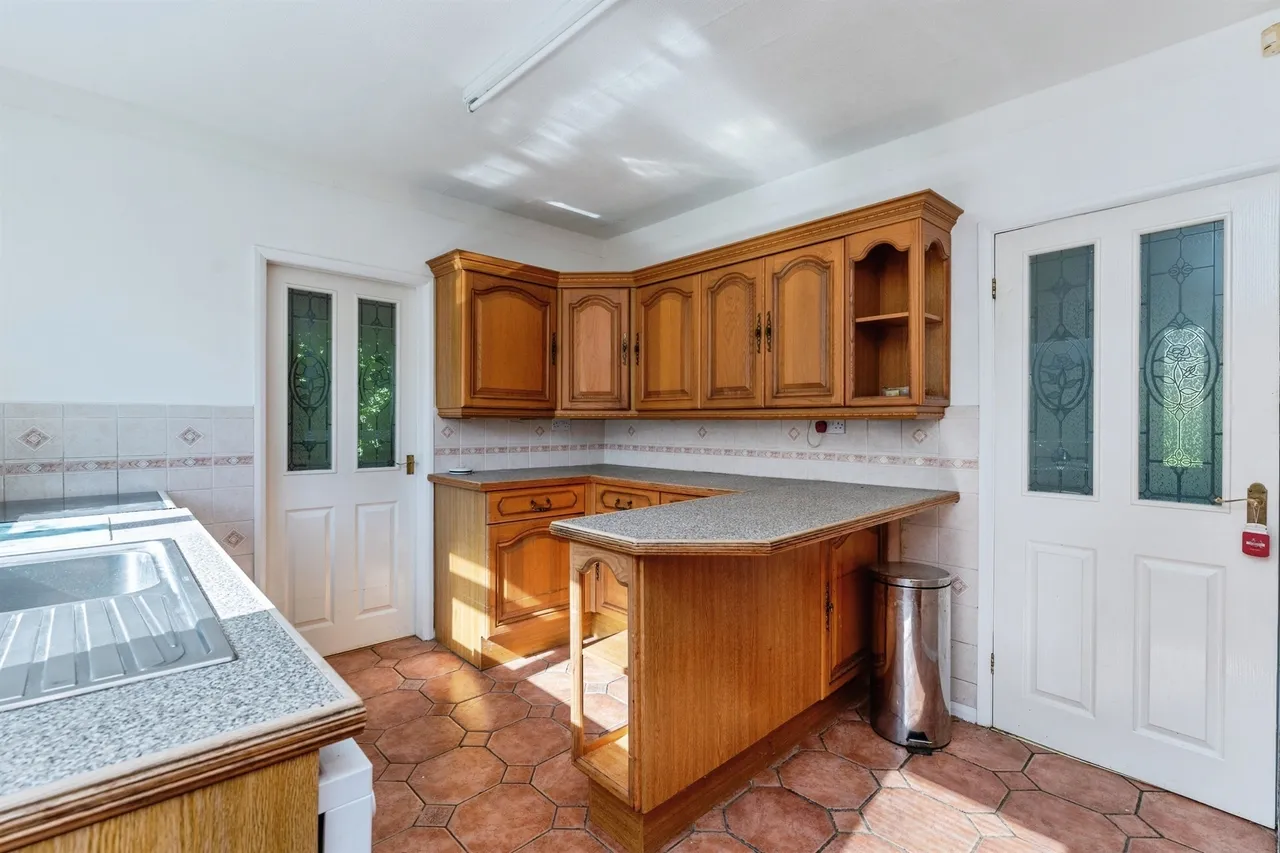 Rowcliffe Avenue, Chester, CH4, photo 2