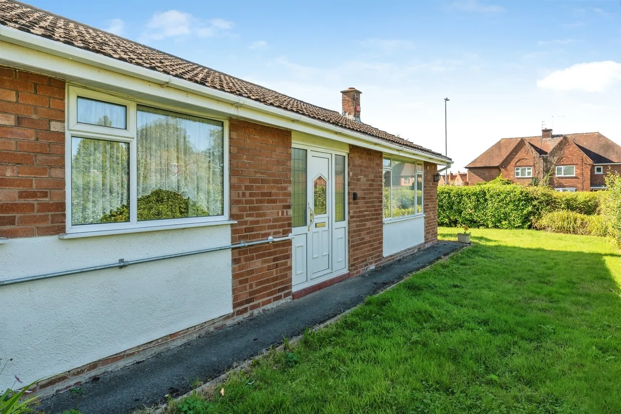 Rowcliffe Avenue, Chester, CH4, photo 18