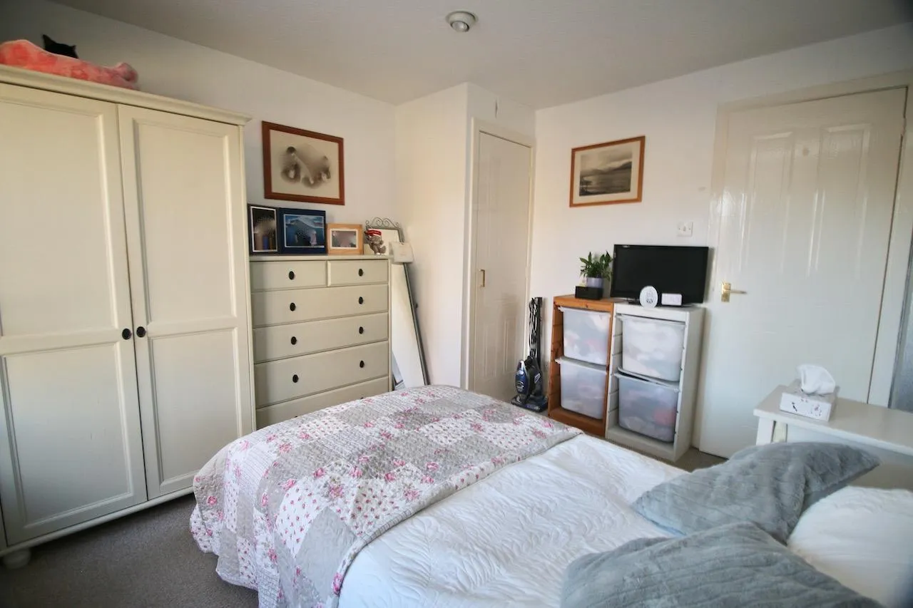 Broomknowe, Cumbernauld, G68 9AQ, photo 13