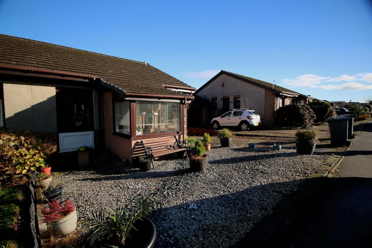Broomknowe, Cumbernauld, G68 9AQ, photo 20