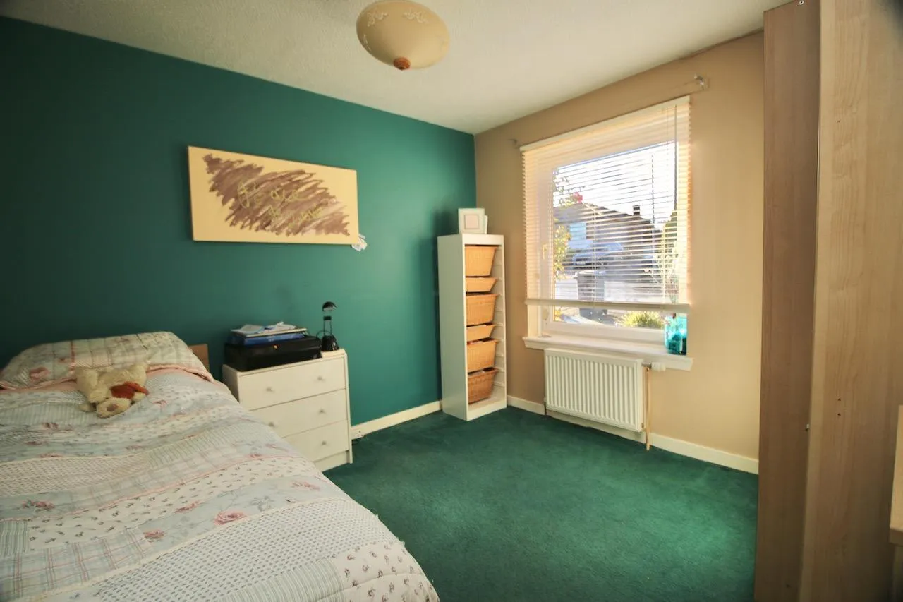 Broomknowe, Cumbernauld, G68 9AQ, photo 14