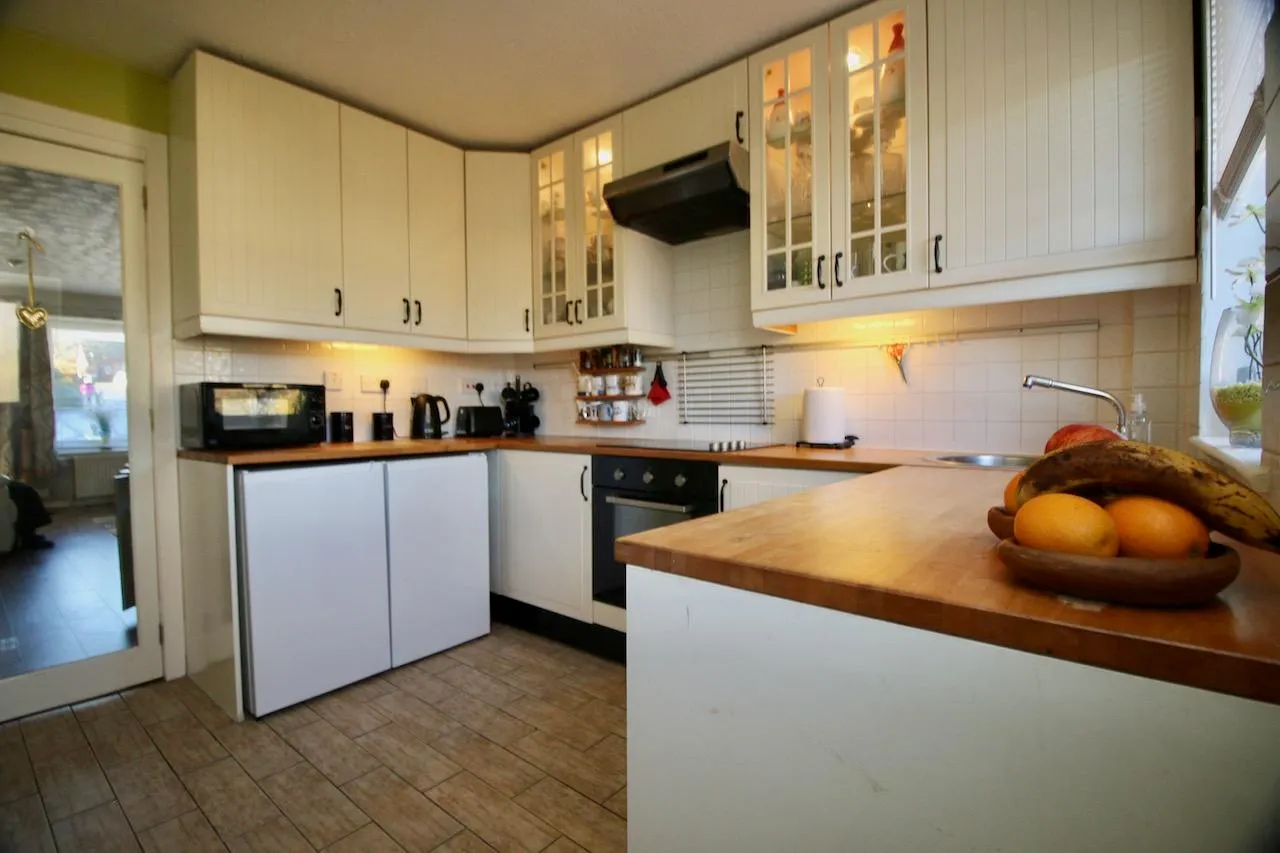 Broomknowe, Cumbernauld, G68 9AQ, photo 9