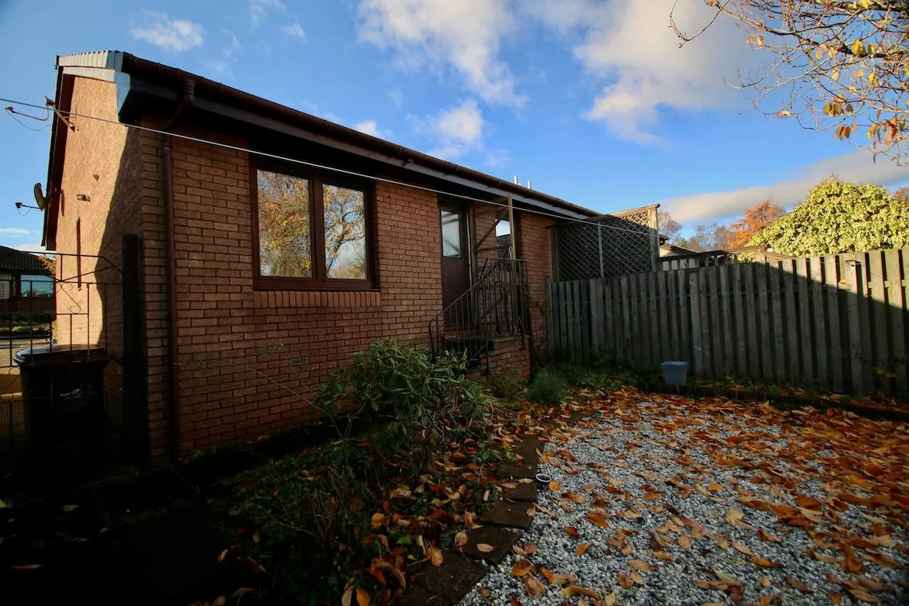 Broomknowe, Cumbernauld, G68 9AQ, photo 21