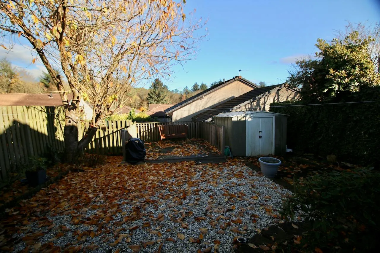 Broomknowe, Cumbernauld, G68 9AQ, photo 22