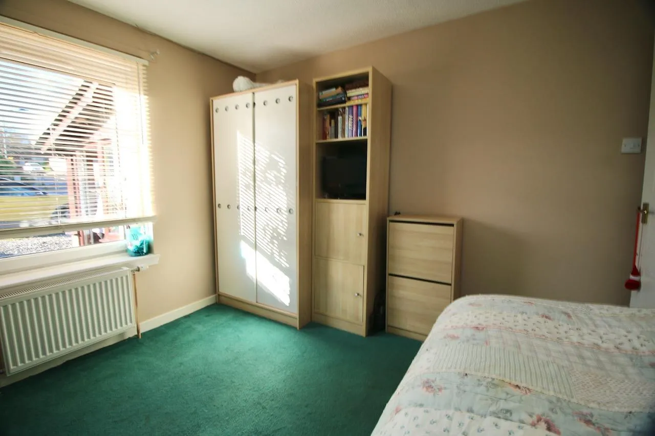 Broomknowe, Cumbernauld, G68 9AQ, photo 15