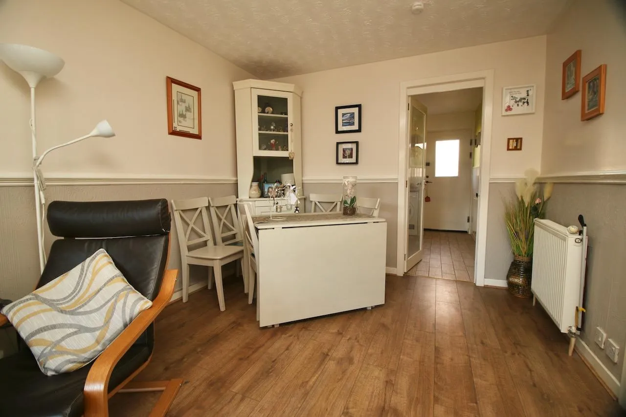 Broomknowe, Cumbernauld, G68 9AQ, photo 7