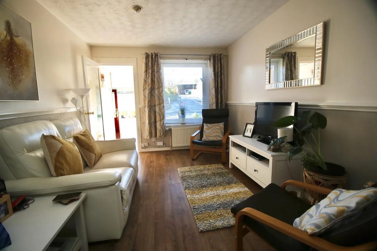 Broomknowe, Cumbernauld, G68 9AQ, photo 5