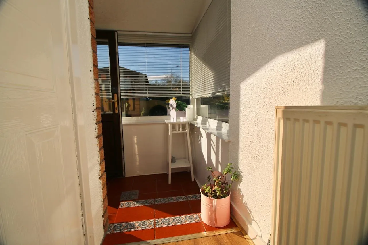 Broomknowe, Cumbernauld, G68 9AQ, photo 2