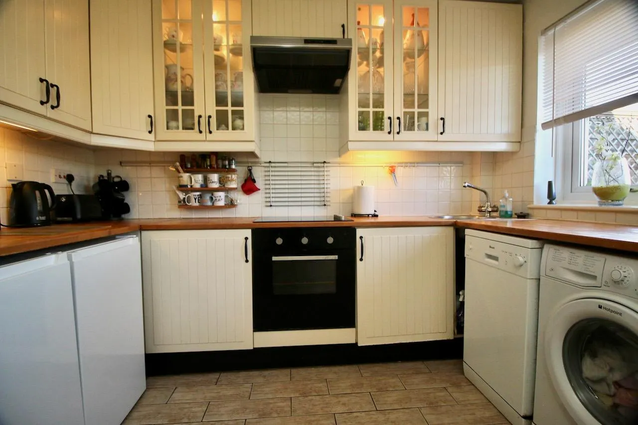 Broomknowe, Cumbernauld, G68 9AQ, photo 10
