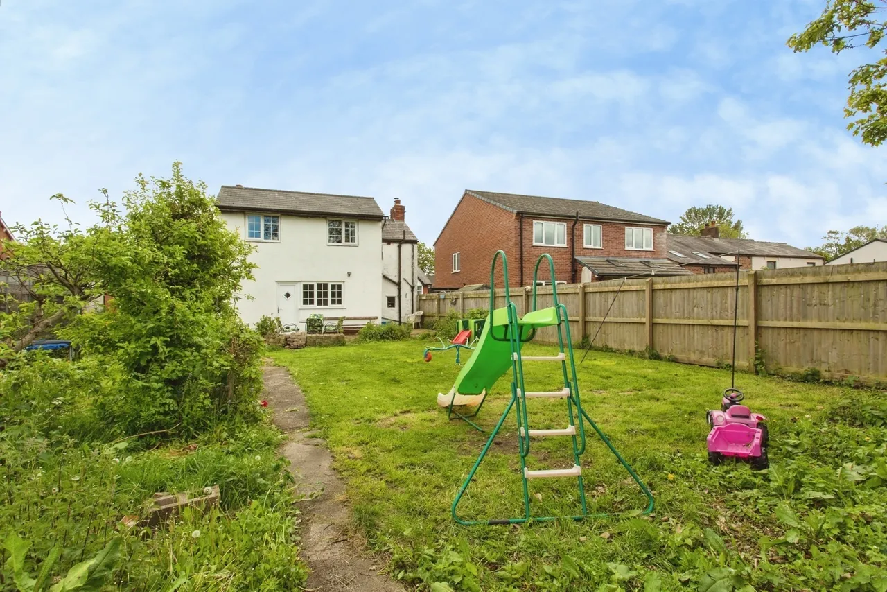 Leyland Lane, Leyland, PR25, photo 20