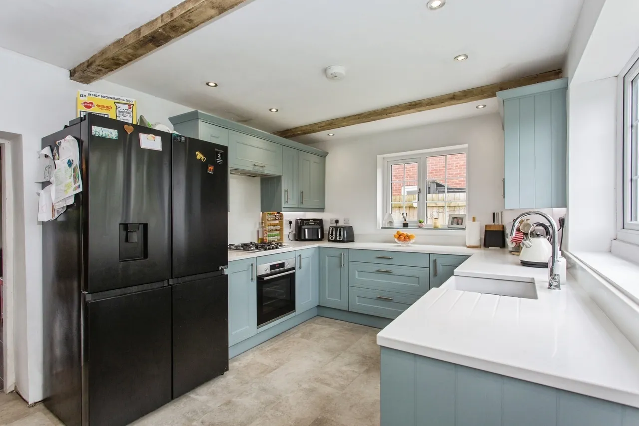 Leyland Lane, Leyland, PR25, photo 8