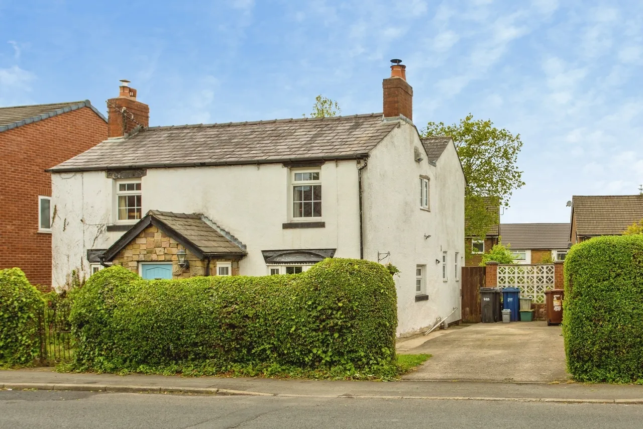 Leyland Lane, Leyland, PR25, photo 18