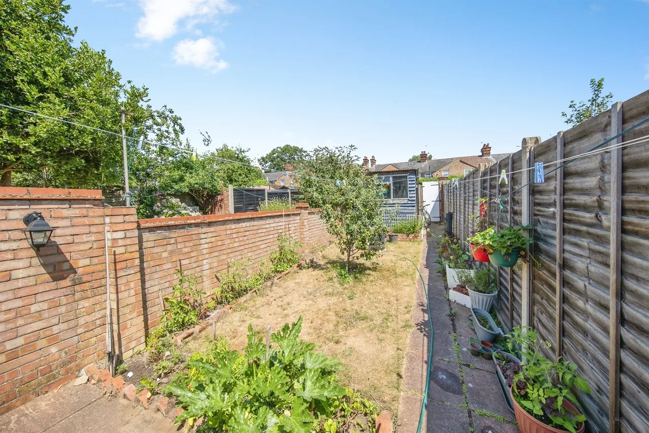 Rosebery Road, Ipswich, IP4, photo 12