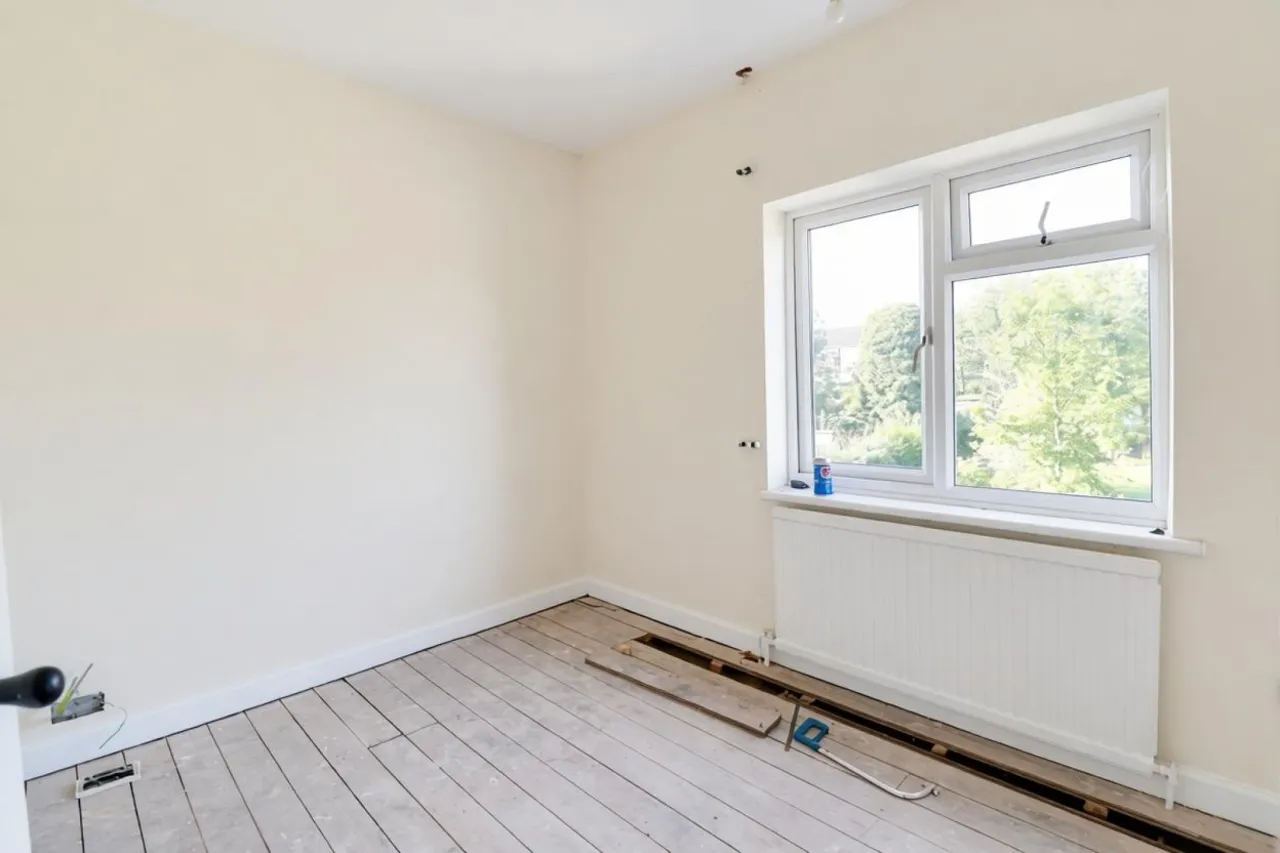 Park Avenue, Uttoxeter, photo 14