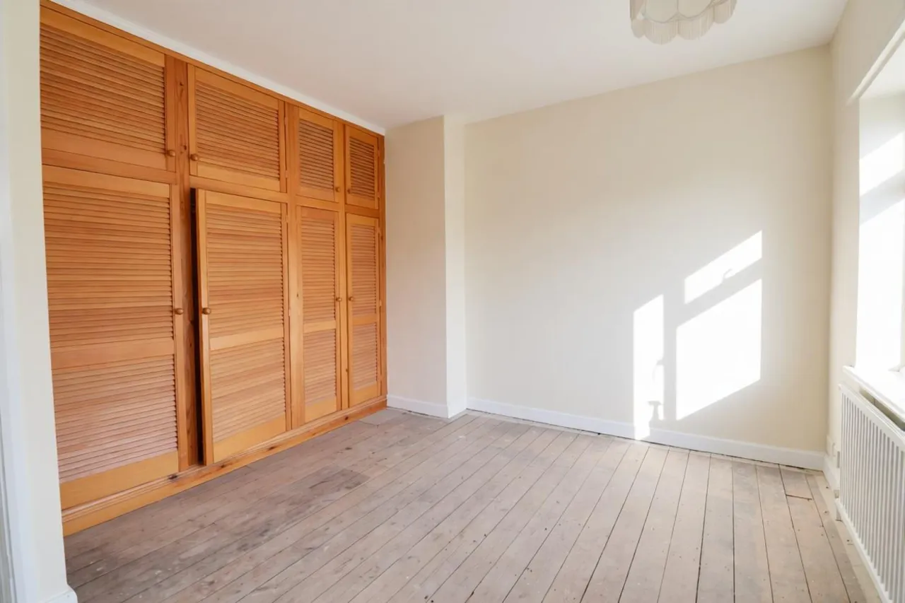 Park Avenue, Uttoxeter, photo 10