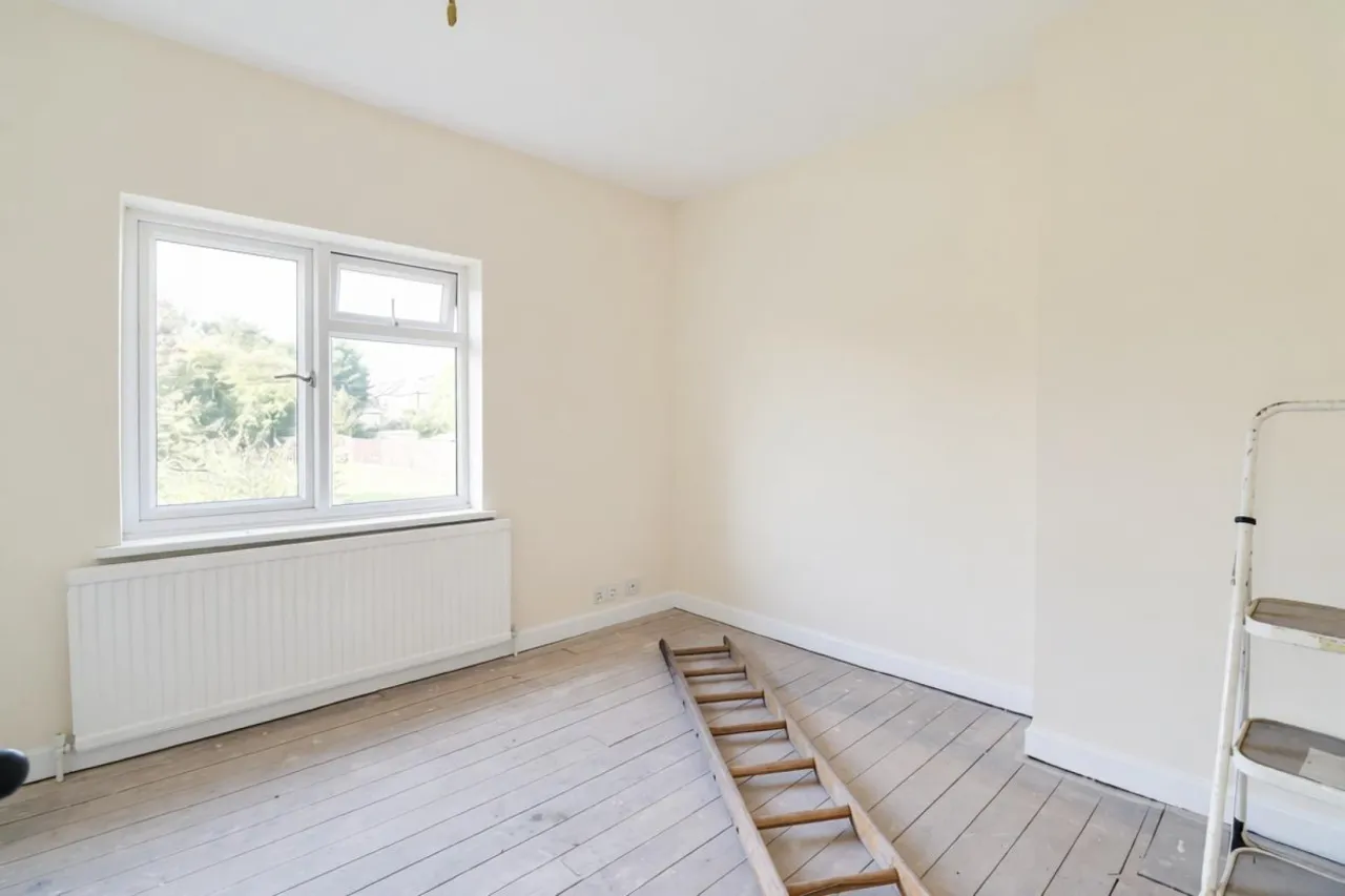 Park Avenue, Uttoxeter, photo 12