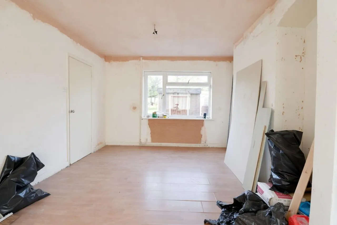 Park Avenue, Uttoxeter, photo 9