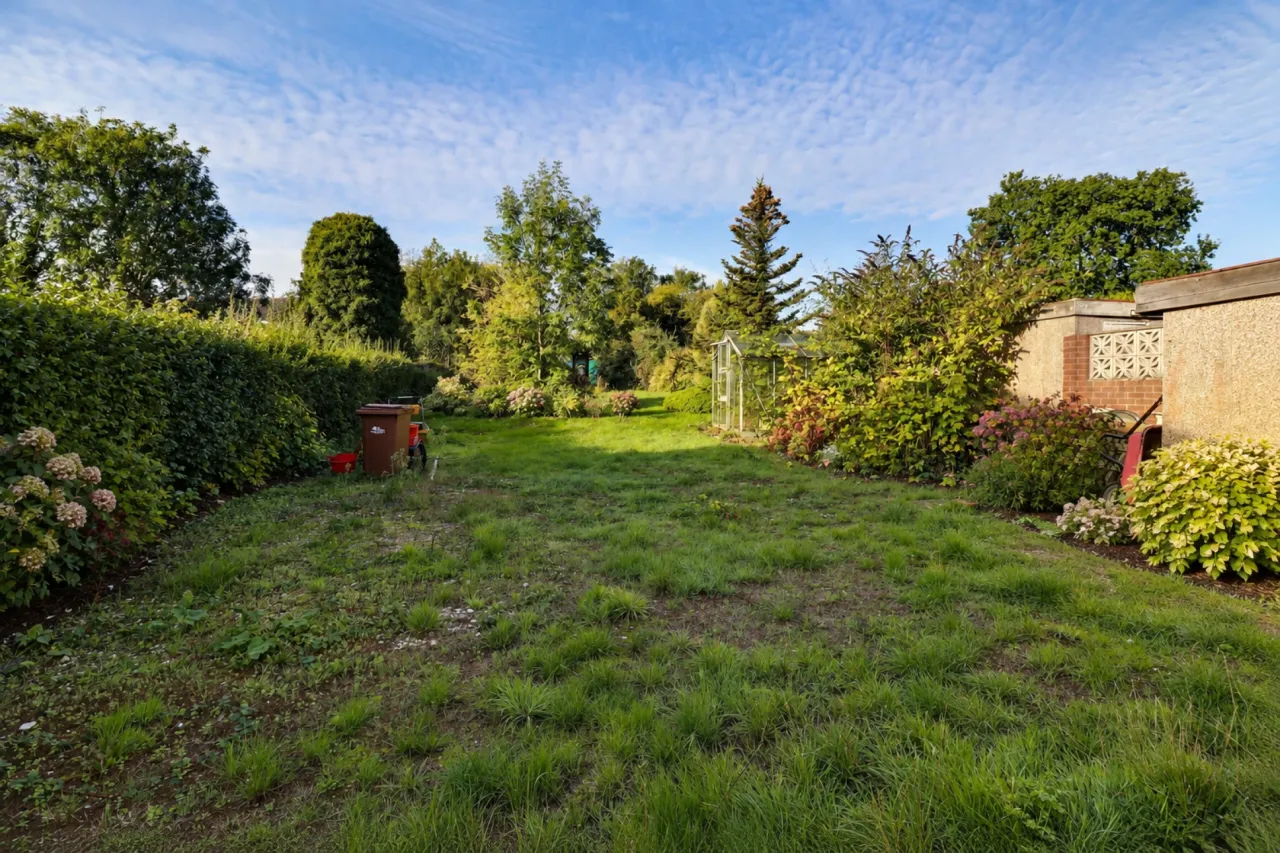 Park Avenue, Uttoxeter, photo 6