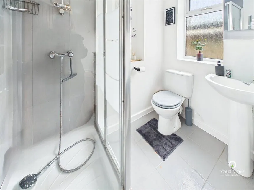 Harrow Street, Shiremoor, Tyne and Wear, NE27, photo 5