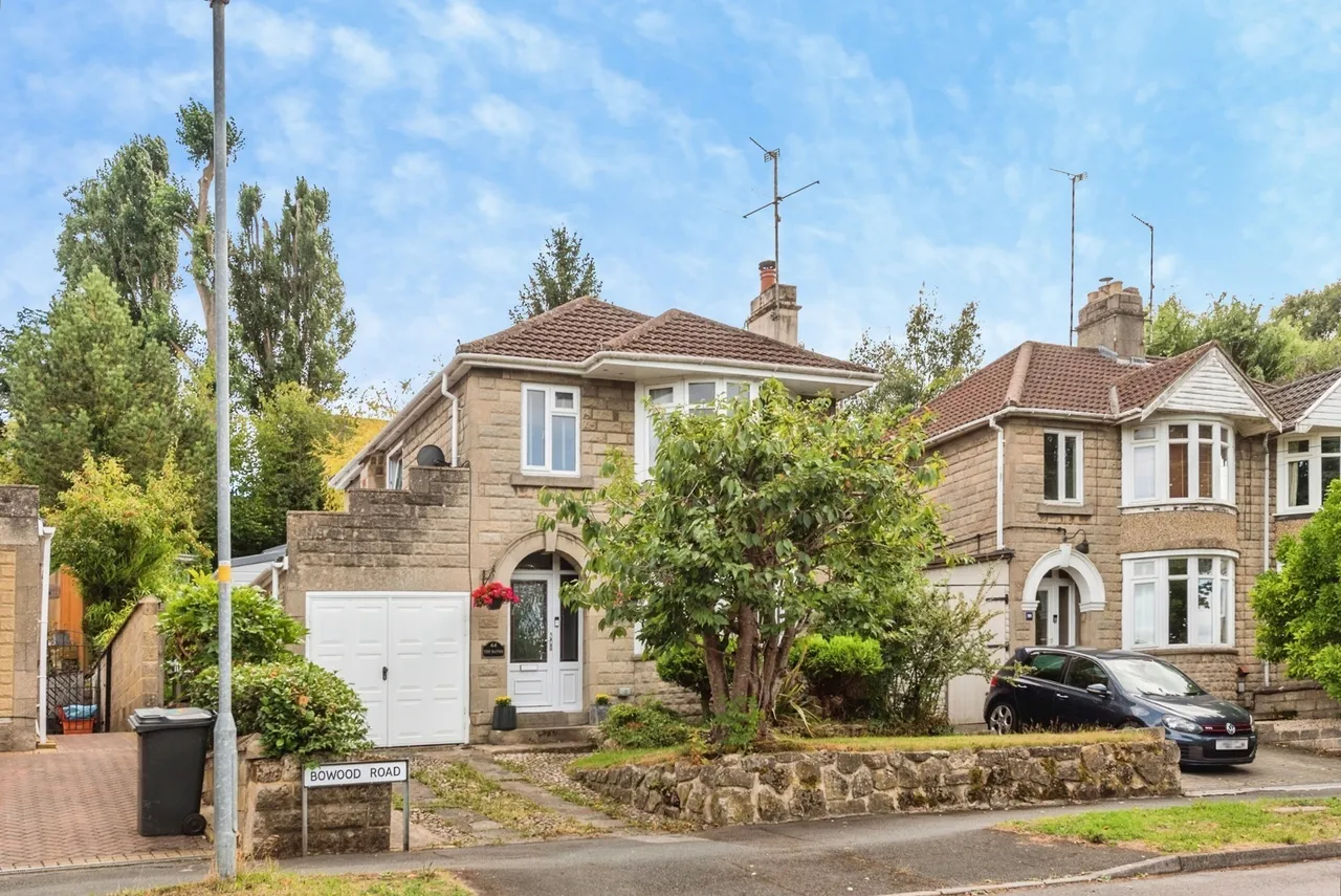 Bowood Road, Swindon, Wiltshire, SN1, photo 38